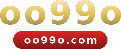 oo99o logo